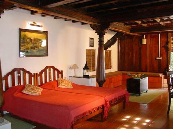 Paradisa Plantation Retreat - Photo5