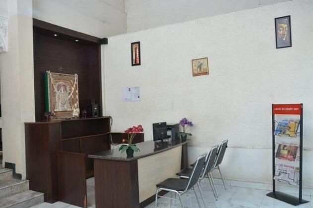 Hotel Balaji Residency - Photo2