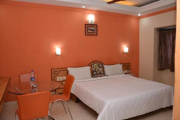 Hotel Balaji Residency - Photo4