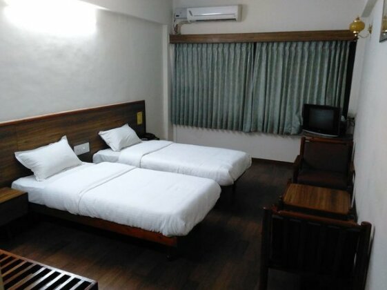 Hotel Sivaranjani - Photo5