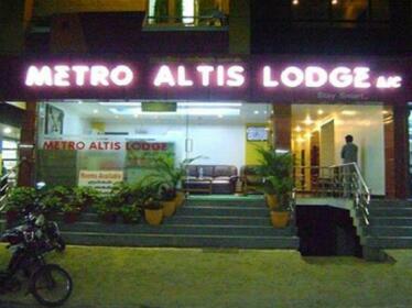 Metro Altis Lodge