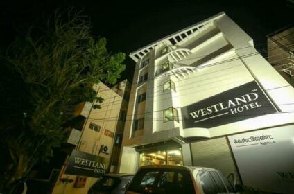 Westland Hotel Erode