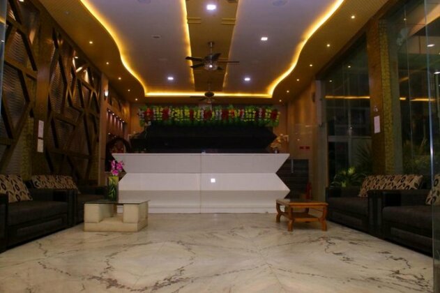 T P Garden & Hotel - Photo3
