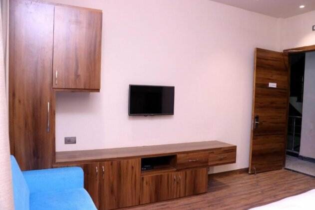 T P Garden & Hotel - Photo4