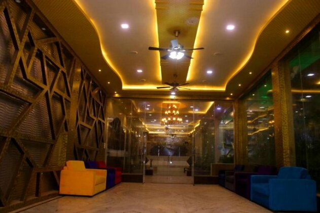T P Garden & Hotel - Photo5