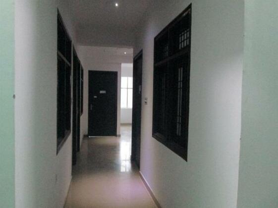 Hotel AP House - Photo3