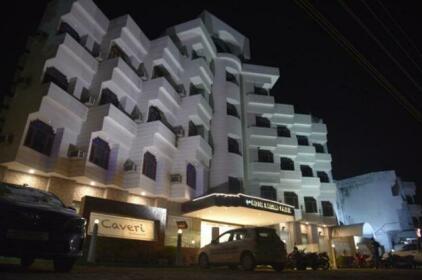 Hotel Krishna Palace Faizabad