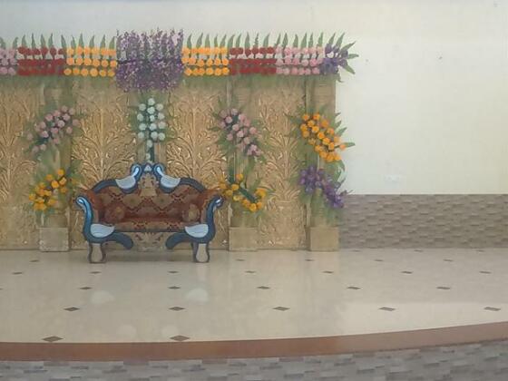 STARiHOTELS Faizabad - Photo2