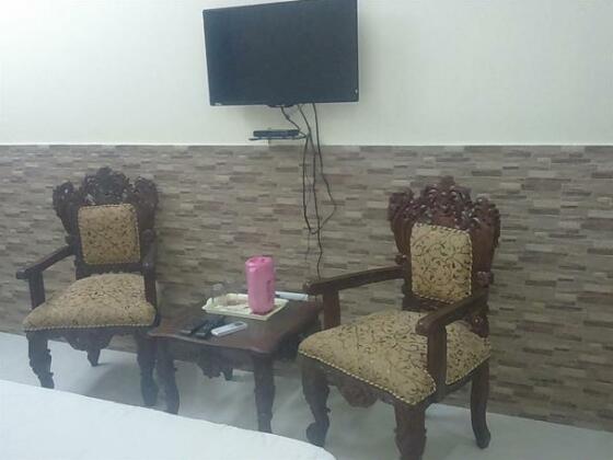 STARiHOTELS Faizabad - Photo4