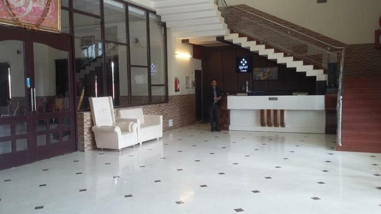 Taraji Resort - Photo2