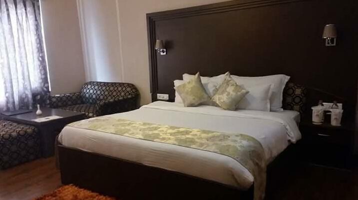 Taraji Resort - Photo3