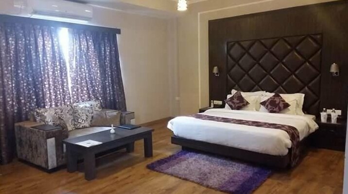 Taraji Resort - Photo4