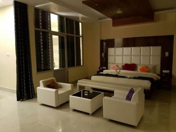 Taraji Resort - Photo5