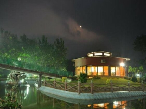 Sun City Resort Falakata - Photo2