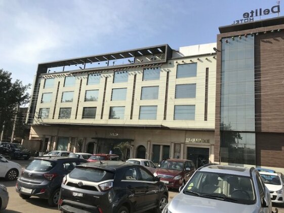 Delite Hotel - Faridabad
