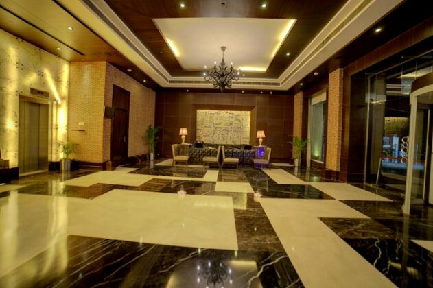 Goldfinch Hotel Delhi Ncr - Photo3