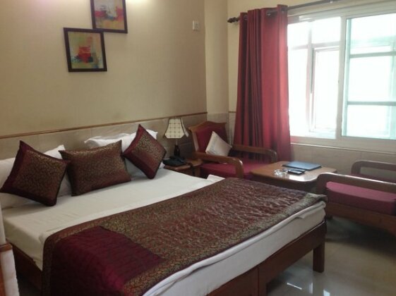 Hotel Ekant Faridabad - Photo2