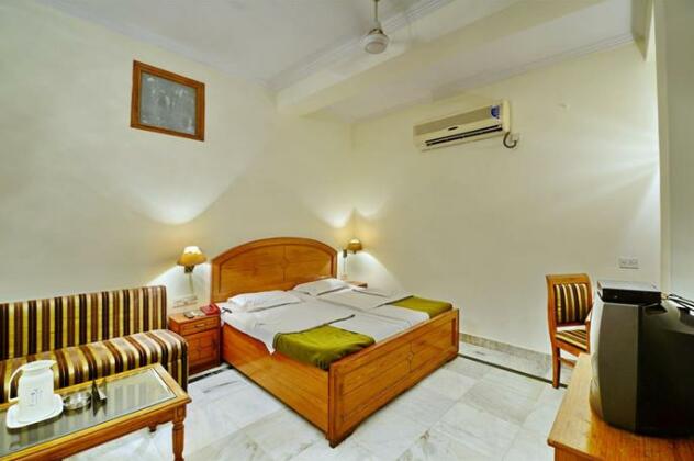 Hotel Mahalaxmi Plaza - Faridabad - Photo3