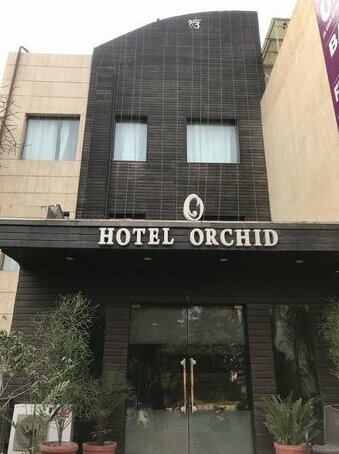 Hotel Orchid Faridabad