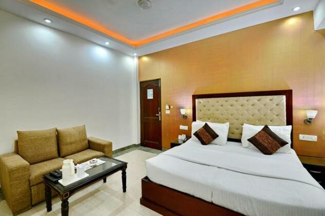Mahalakshmi Palace hotel - Photo3