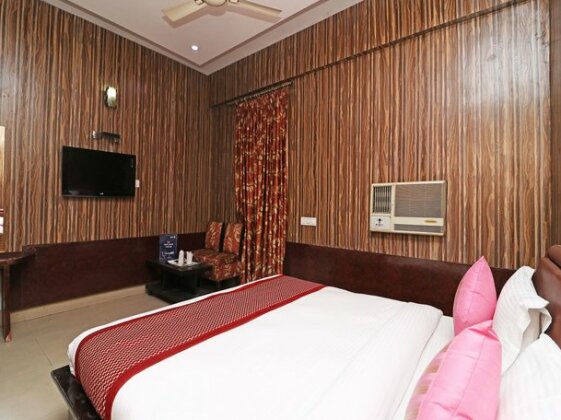 OYO 12848 Hotel Akash - Faridabad - Photo4