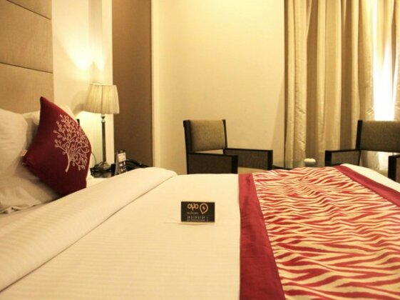 OYO 1600 Hotel Orchid - Photo4