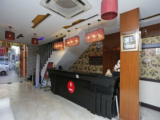 OYO 834 Hotel Aashirwaad - Photo5