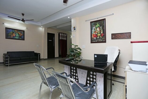 OYO 9274 Homey Stay Suites - Photo3