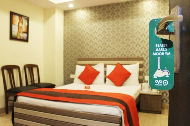 OYO Rooms Faridabad - Photo2