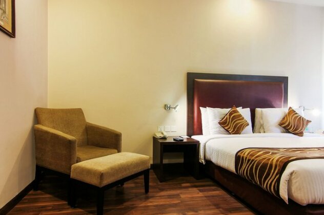 Vibe By The LaLiT Traveller - Photo2