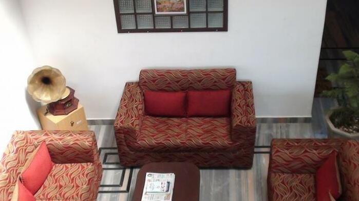 Blessings Guest House - Photo3