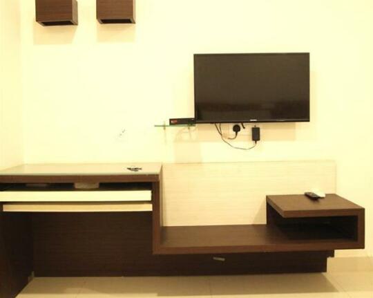 Hotel Shahi Haveli - Photo3