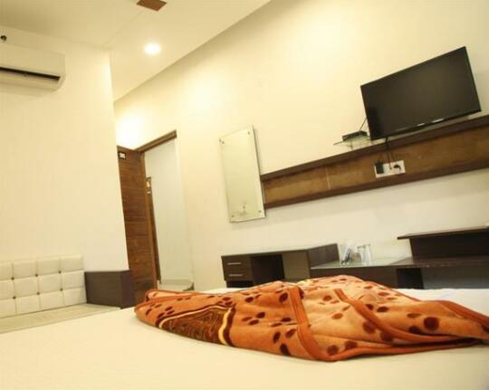Hotel Shahi Haveli - Photo4