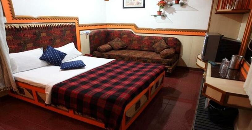 Rahi Gulistan Tourist Complex Hotel Fatehpur Sikri