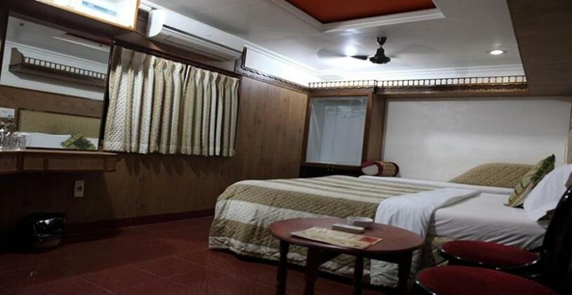 Rahi Gulistan Tourist Complex Hotel Fatehpur Sikri - Photo4