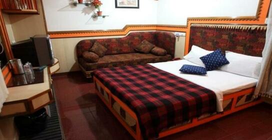 Rahi Gulistan Tourist Complex Hotel Fatehpur Sikri