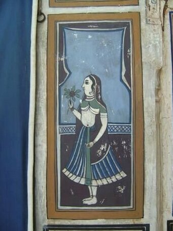 Hotel Ramgarh Fresco - Photo3
