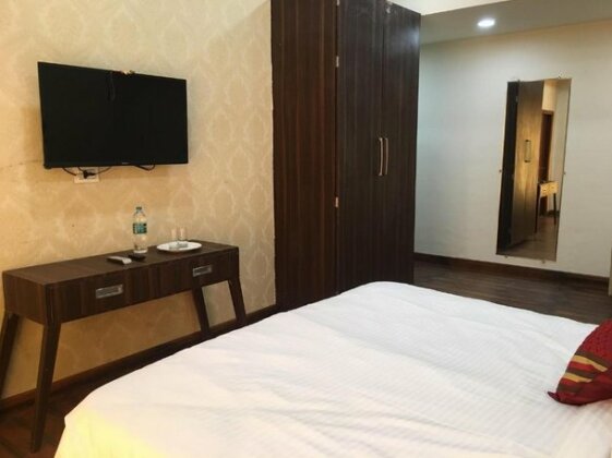 Hotel Anand Renaissance - Photo5