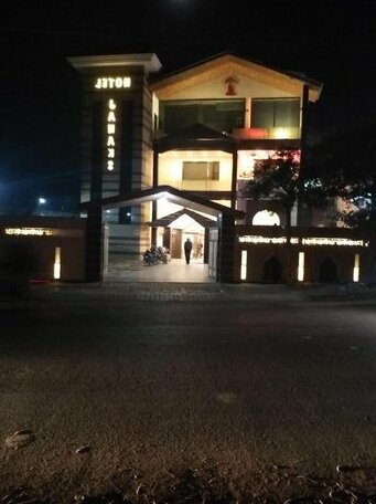Hotel Janaks