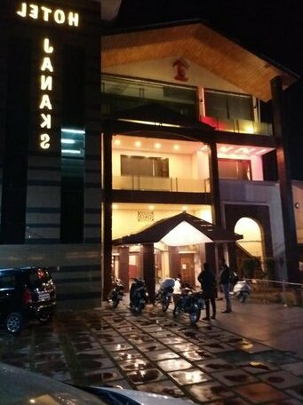 Hotel Janaks - Photo5