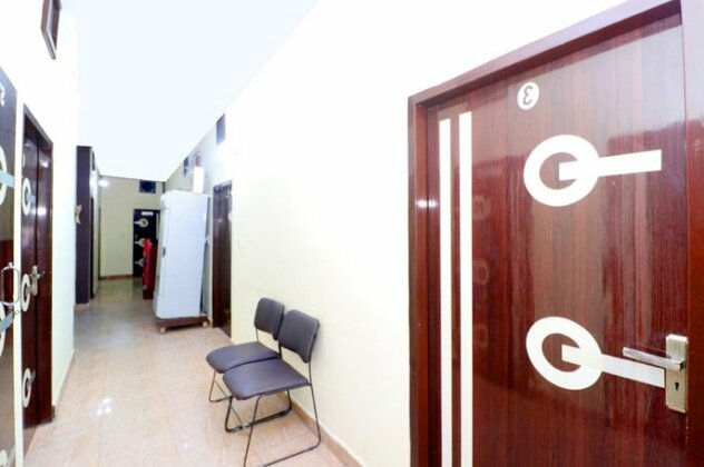 SPOT ON 37702 Hotel Atithi - Photo3
