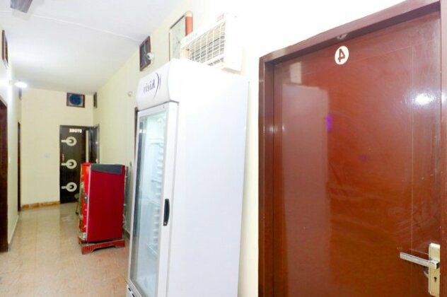 SPOT ON 37702 Hotel Atithi - Photo4
