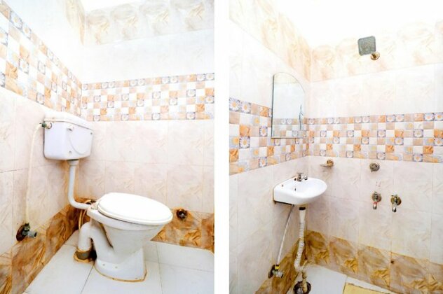 SPOT ON 37702 Hotel Atithi - Photo5