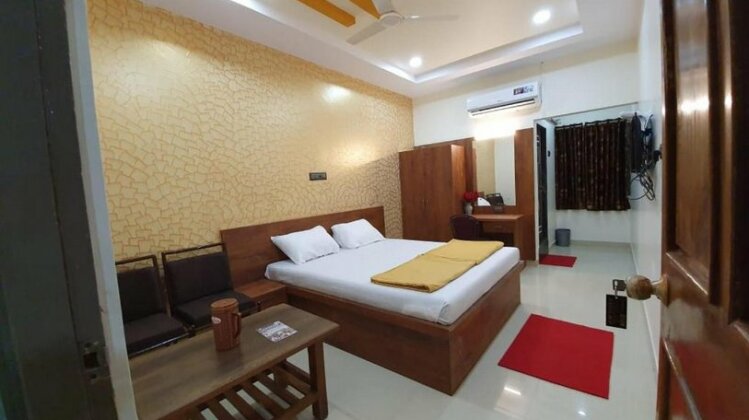 Hotel Vishwa Gadag - Photo2