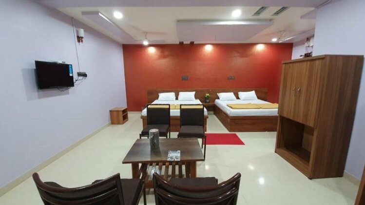 Hotel Vishwa Gadag - Photo4