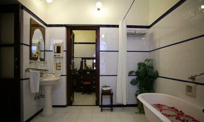 Gajner Palace - Heritage - Photo5