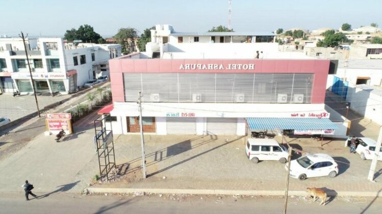 Hotel Ashapura - Photo2