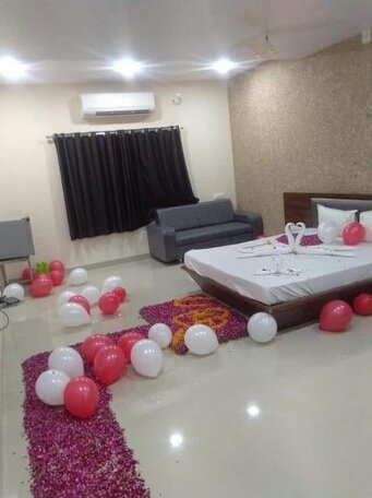 Hotel Ashapura - Photo3