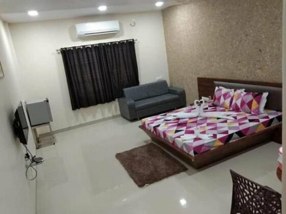 Hotel Ashapura - Photo4