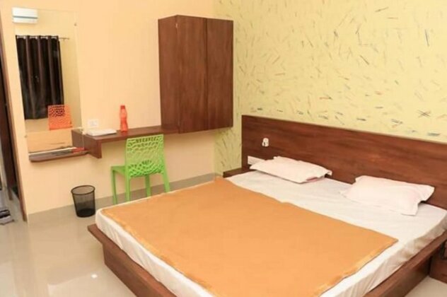 Hotel Ashapura - Photo5